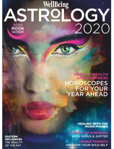 WellBeing Astrology – August 2020