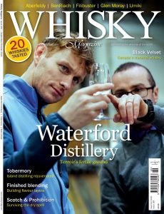 Whisky Magazine – September-October 2020