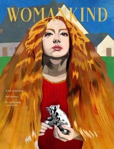 Womankind – August 2020