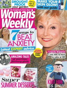 Woman’s Weekly UK – 11 August 2020