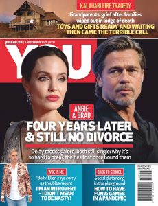 You South Africa – 03 September 2020
