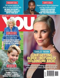 You South Africa – 06 August 2020