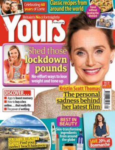 Yours UK – 02 August 2020