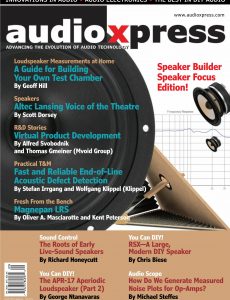audioXpress – September 2020