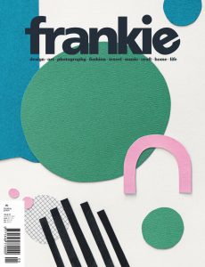 frankie Magazine – September-October 2020
