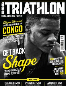 220 Triathlon UK – October 2020