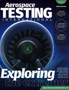 Aerospace Testing International – September 2020