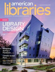 American Libraries – Septembe-October 2020
