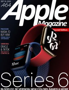 AppleMagazine – September 18, 2020