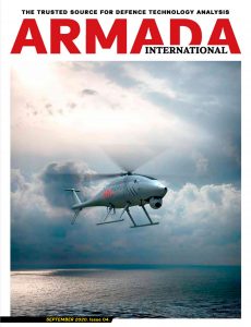 Armada International – September 2020
