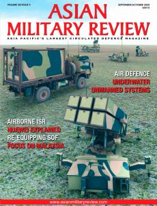 Asian Military Review – September-October 2020