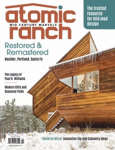 Atomic Ranch – Winter 2020