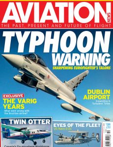 Aviation News – October 2020