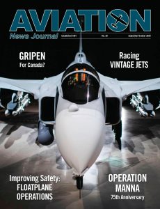 Aviation News Journal – September-October 2020