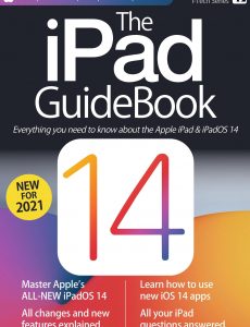 BDM’s Black Dog i-Tech Series – The iPad GuideBook – Volume 43, September 2020