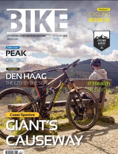 BIKE Magazine – September 2020