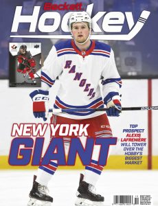 Beckett Hockey – October 2020