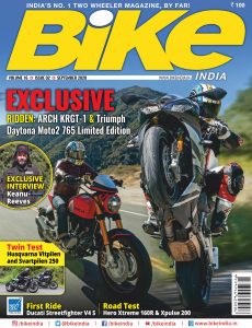 Bike India – September 2020