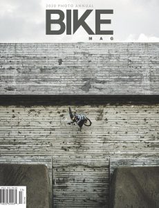 Bike Magazine – Photo Anual 2020