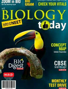 Biology Today – February 2020
