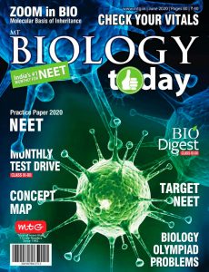 Biology Today – June 2020