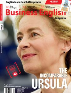 Business English Magazin – Oktober-Dezember 2020