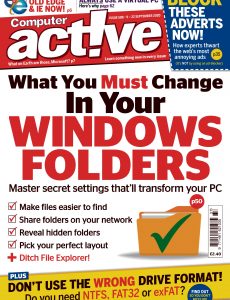 Computeractive – Issue 588, 09 September 2020