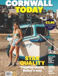 Cornwall Today – September 2020