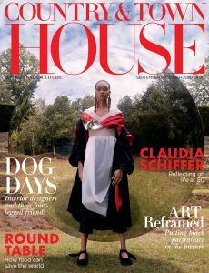 Country & Town House – September-October 2020