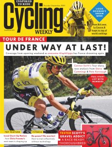 Cycling Weekly – September 03, 2020