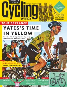 Cycling Weekly – September 10, 2020