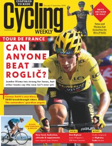 Cycling Weekly – September 17, 2020