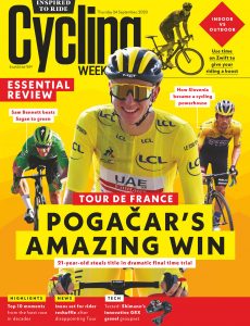 Cycling Weekly – September 24, 2020