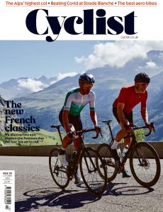 Cyclist UK – October 2020