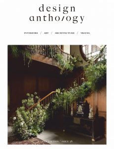 Design Anthology – September 2020
