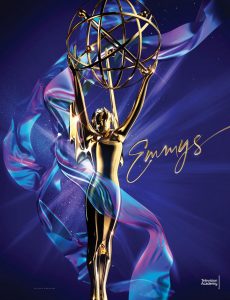 Emmy Magazine – 72nd Emmy Awards Program 2020