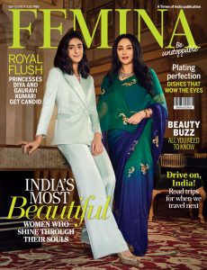 Femina India – September 01, 2020