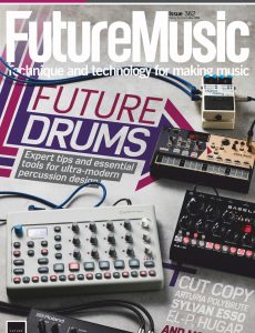 Future Music – Autumn 2020