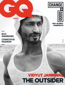 GQ India – September 2020
