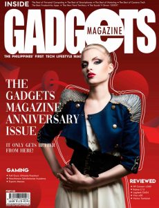 Gadgets Philippines – September 2020