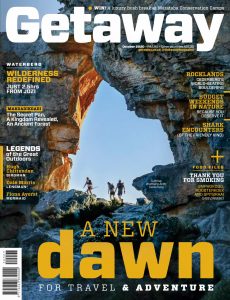 Getaway – October 2020