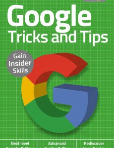 Google, Tricks And Tips – 2nd Edition September 2020