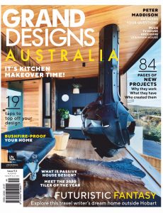 Grand Designs Australia – August 2020