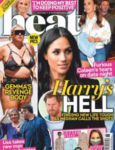 Heat UK – 05 September 2020