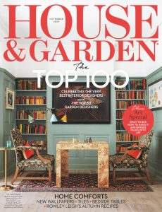 House & Garden UK – November 2020