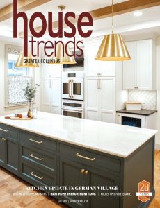 Housetrends Greater Columbus – Fall 2020