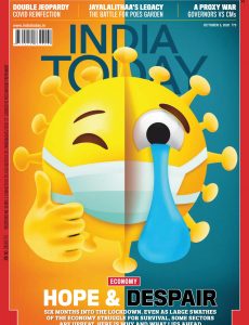 India Today – October 05, 2020