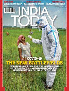 India Today – September 21, 2020