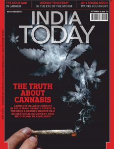 India Today – September 28, 2020