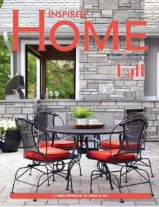 Inspired Home – September-October 2020